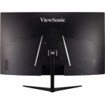 Galery – Viewsonic VX Series VX3218C-2K monitor de ecrã 81,3 cm (32″) 2560 x 1440 pixels Quad HD LED Preto0