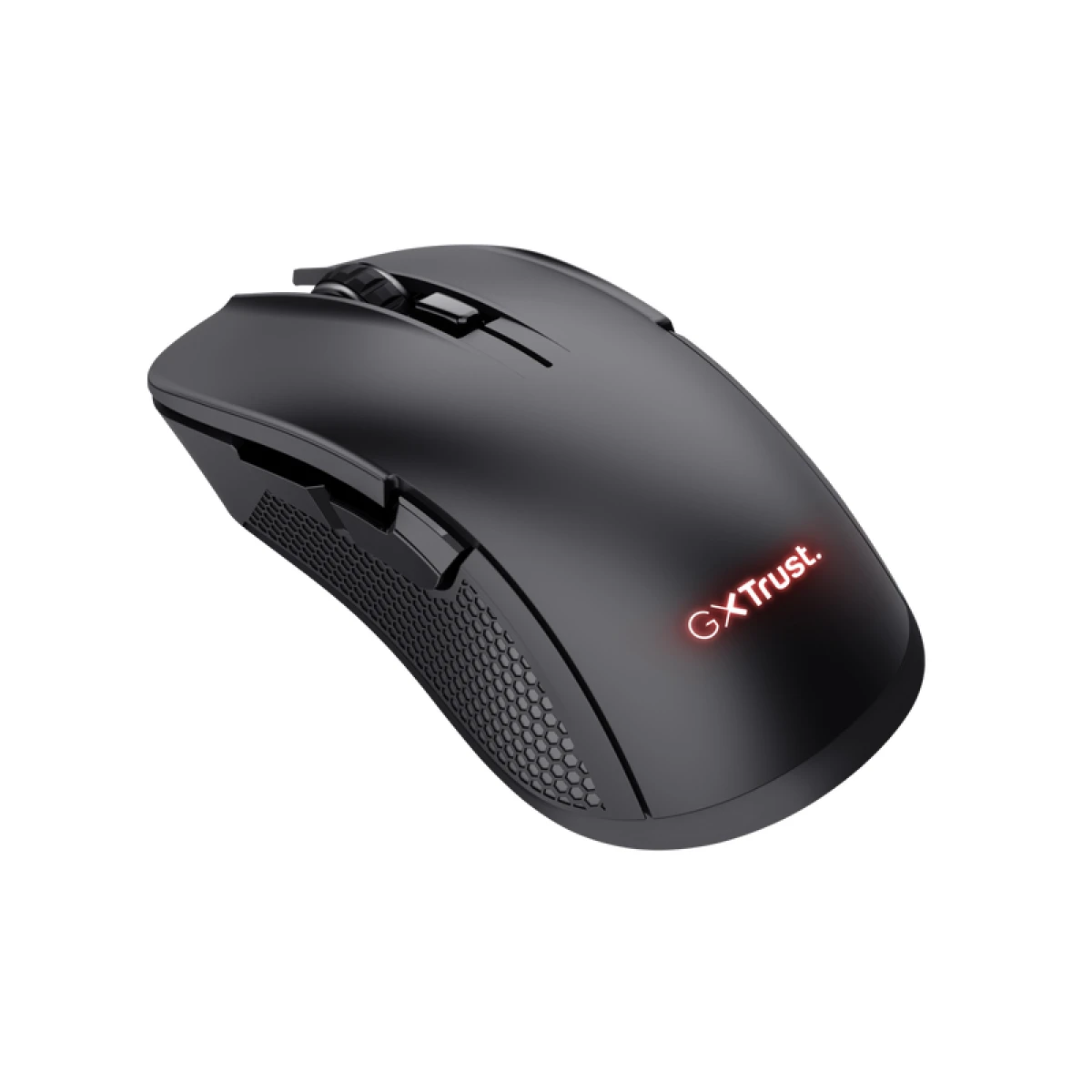 Galery – Trust GXT 923 YBAR rato Jogos Mão direita RF Wireless Ótico 7200 DPI0