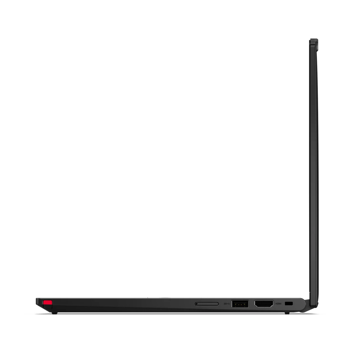 Galery – Lenovo ThinkPad X13 2-in-1 Gen 5 Intel Core Ultra 7 155U Híbrido (2 em 1) 33,8 cm (13.3″) Ecrã táctil WUXGA 16 GB LPDDR5x-SDRAM 512 GB SSD Wi-Fi 6E (802.11ax) Windows 11 Pro Preto0