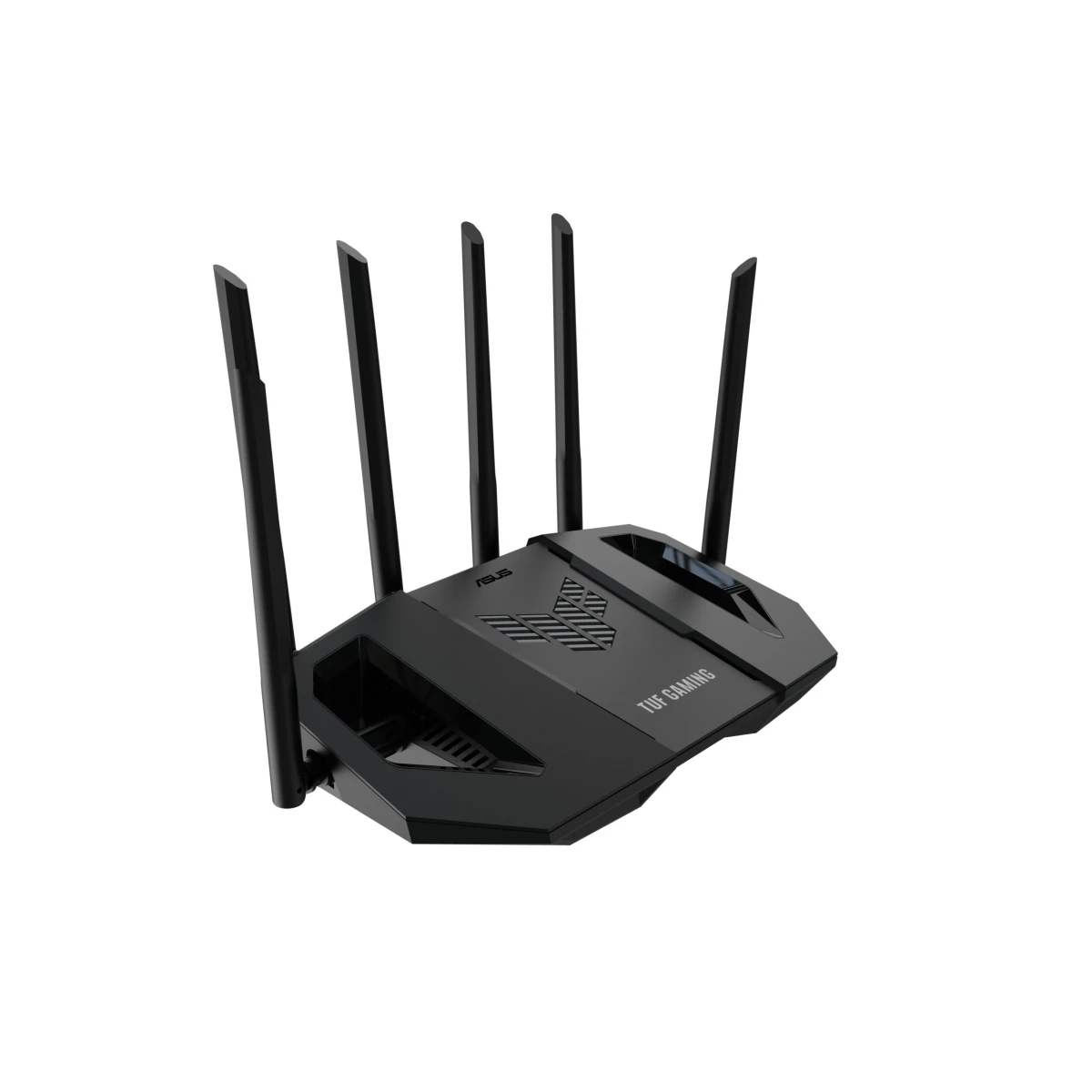 Galery – ASUS TUF Gaming BE6500 (TUF-BE6500) router sem fios 2.5 Gigabit Ethernet Dual-band (2,4 GHz / 5 GHz) Preto0