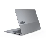 Galery – Lenovo ThinkBook 14 G7 IML Intel Core Ultra 7 155H Computador portátil 35,6 cm (14″) WUXGA 32 GB DDR5-SDRAM 1 TB SSD Wi-Fi 6E (802.11ax) Windows 11 Pro Cinzento0