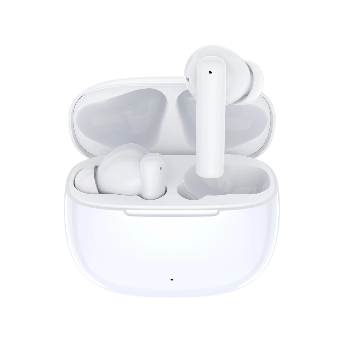 Galery – TCL MOVEAUDIO Air Auscultadores Sem fios Intra-auditivo Chamadas/Música USB Type-C Bluetooth Branco0