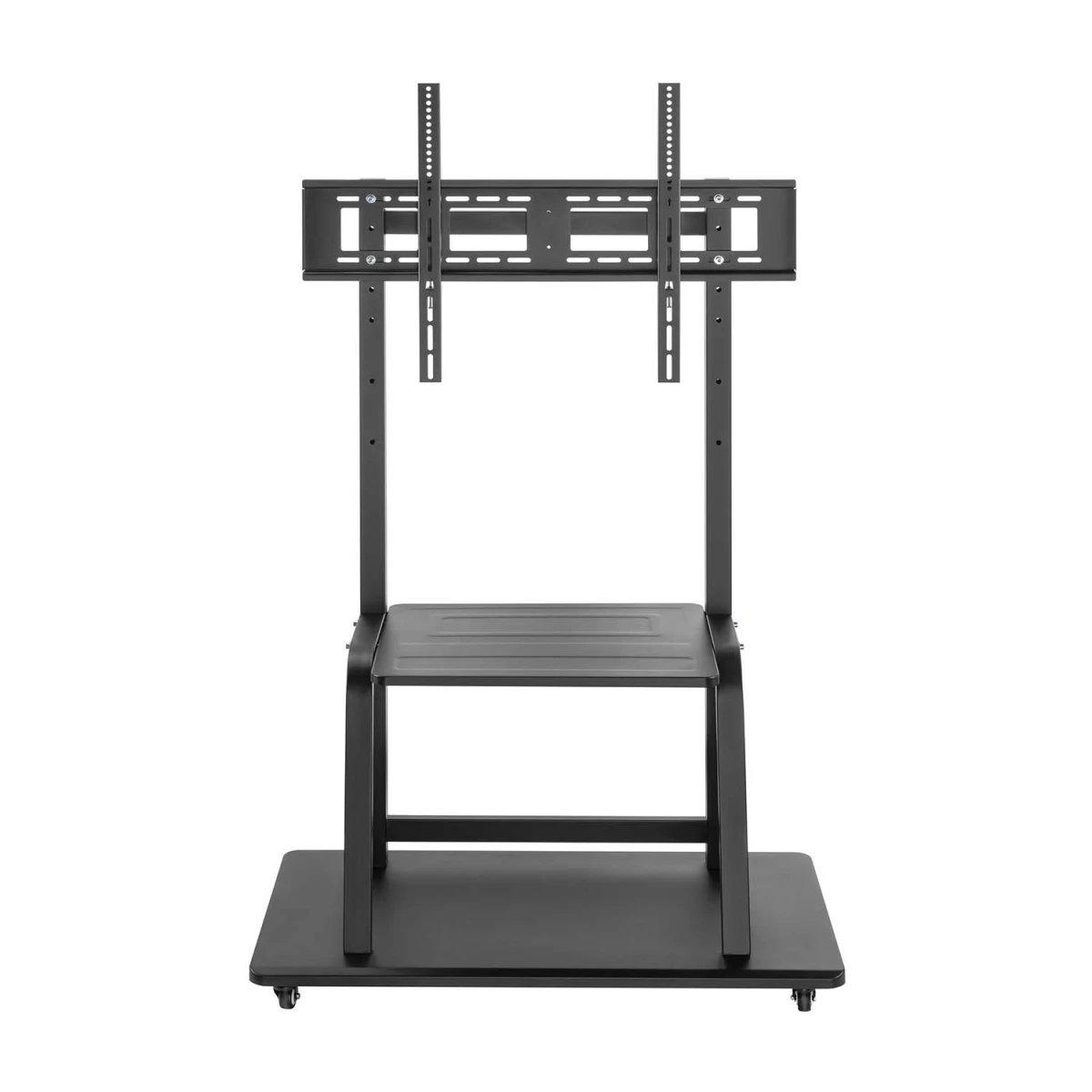 Galery – AISENS FT100E-231 suporte para TV 2,54 m (100″) Preto0