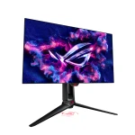 Galery – ASUS ROG Swift OLED PG27AQDP monitor de ecrã 67,3 cm (26.5″) 2560 x 1440 pixels Quad HD Preto0