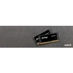 Galery – Kingston Technology FURY Impact módulo de memória 16 GB 1 x 16 GB DDR4 1333 MHz0