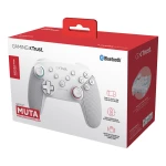 Galery – Trust GXT 1246W MUTA Branco Bluetooth Gamepad Nintendo Switch, Nintendo Switch Lite0