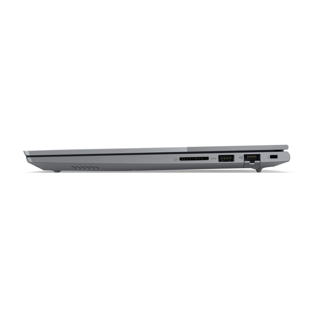 Galery – Lenovo ThinkBook 14 G7 IML Intel Core Ultra 7 155H Computador portátil 35,6 cm (14″) WUXGA 32 GB DDR5-SDRAM 1 TB SSD Wi-Fi 6E (802.11ax) Windows 11 Pro Cinzento0