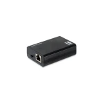 Galery – LevelOne POS-5000 multiplicador de rede Preto Power over Ethernet (PoE)0