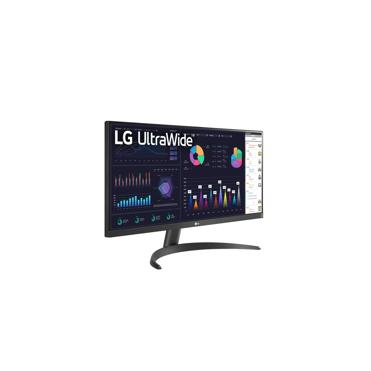 Galery – LG 29WQ500 monitor de ecrã 73,7 cm (29″) 2560 x 1080 pixels Full HD LED Preto0