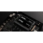 Galery – Kingston Technology FURY Impact módulo de memória 16 GB 1 x 16 GB DDR4 1333 MHz0