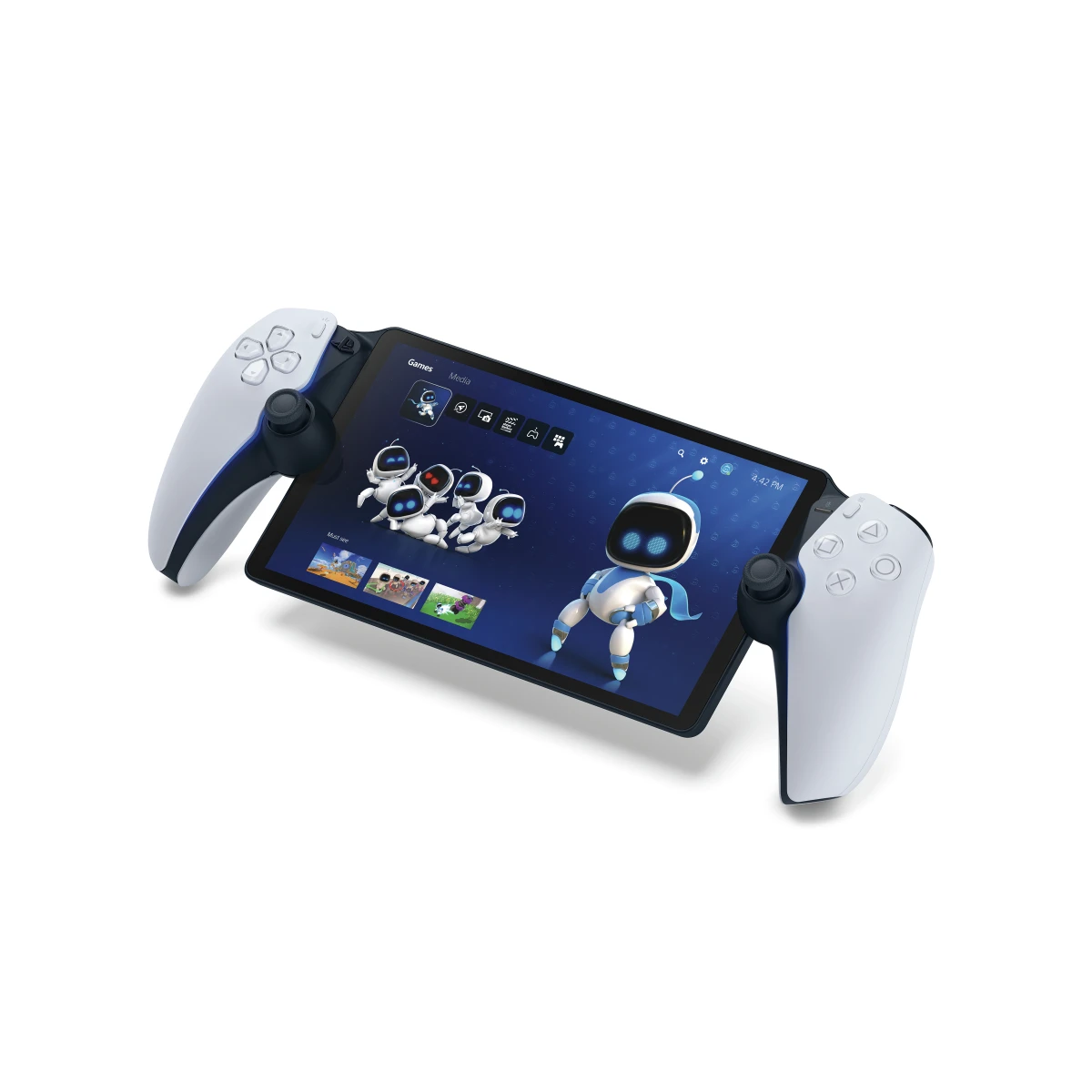 Galery – Sony PlayStation Portal Remote Player Leitor remoto0