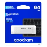 Galery – Goodram UME2 unidade de memória USB 64 GB USB Type-A 2.0 Branco0