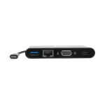 Galery – Tripp Lite U444-06N-HV4GUB adaptador gráfico USB Preto0