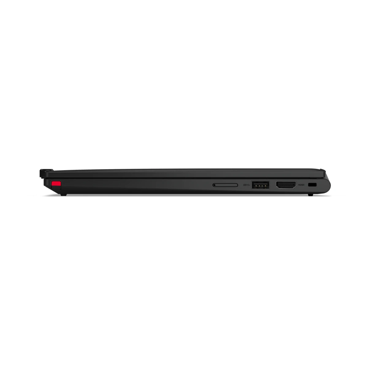 Galery – Lenovo ThinkPad X13 2-in-1 Gen 5 Intel Core Ultra 7 155U Híbrido (2 em 1) 33,8 cm (13.3″) Ecrã táctil WUXGA 16 GB LPDDR5x-SDRAM 512 GB SSD Wi-Fi 6E (802.11ax) Windows 11 Pro Preto0