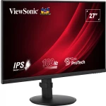 Galery – Viewsonic VG2708A monitor de ecrã 68,6 cm (27″) 1920 x 1080 pixels Full HD LED Preto0