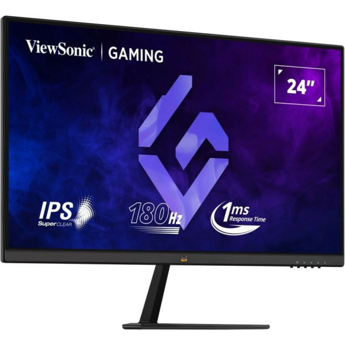 Galery – Viewsonic VX2479-HD-PRO monitor de ecrã 60,5 cm (23.8″) 1920 x 1080 pixels Full HD LED Preto0