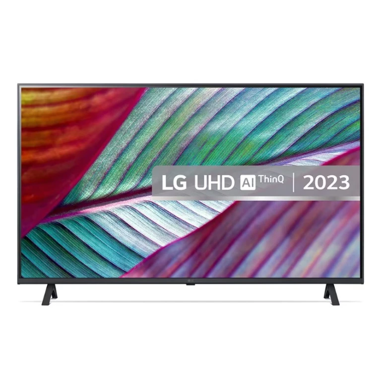 Thumbnail-LG UHD 50UR78006LK TV 127 cm (50″) 4K Ultra HD Smart TV Wi-Fi Preto