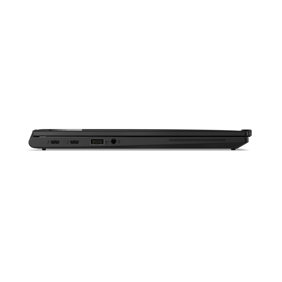 Galery – Lenovo ThinkPad X13 2-in-1 Gen 5 Intel Core Ultra 7 155U Híbrido (2 em 1) 33,8 cm (13.3″) Ecrã táctil WUXGA 16 GB LPDDR5x-SDRAM 512 GB SSD Wi-Fi 6E (802.11ax) Windows 11 Pro Preto0