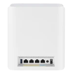 Galery – ASUS ZenWiFi BT8 (2-pack) Tri-band (2.4 GHz / 5 GHz / 6 GHz) Wi-Fi 7 (802.11be) Branco 3 Interno0