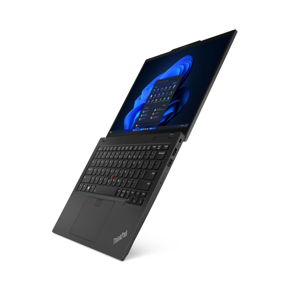 Galery – Lenovo ThinkPad X13 Gen 5 Intel Core Ultra 7 155U Computador portátil 33,8 cm (13.3″) WUXGA 16 GB LPDDR5x-SDRAM 512 GB SSD Wi-Fi 6E (802.11ax) Windows 11 Pro Preto0