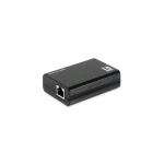 Galery – LevelOne POS-5001 multiplicador de rede Preto Power over Ethernet (PoE)0