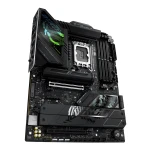 Galery – ASUS ROG STRIX Z890-F GAMING WIFI Intel Z890 LGA 1851 (Socket V1) ATX0