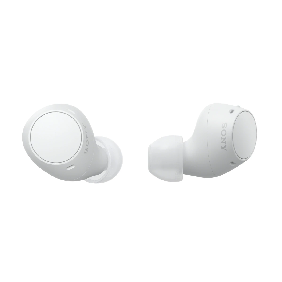 Galery – Sony WF-C510 Auscultadores True Wireless Stereo (TWS) Intra-auditivo Chamadas/Música/Desporto/Dia-a-dia Bluetooth Branco0