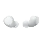 Galery – Sony WF-C510 Auscultadores True Wireless Stereo (TWS) Intra-auditivo Chamadas/Música/Desporto/Dia-a-dia Bluetooth Branco0