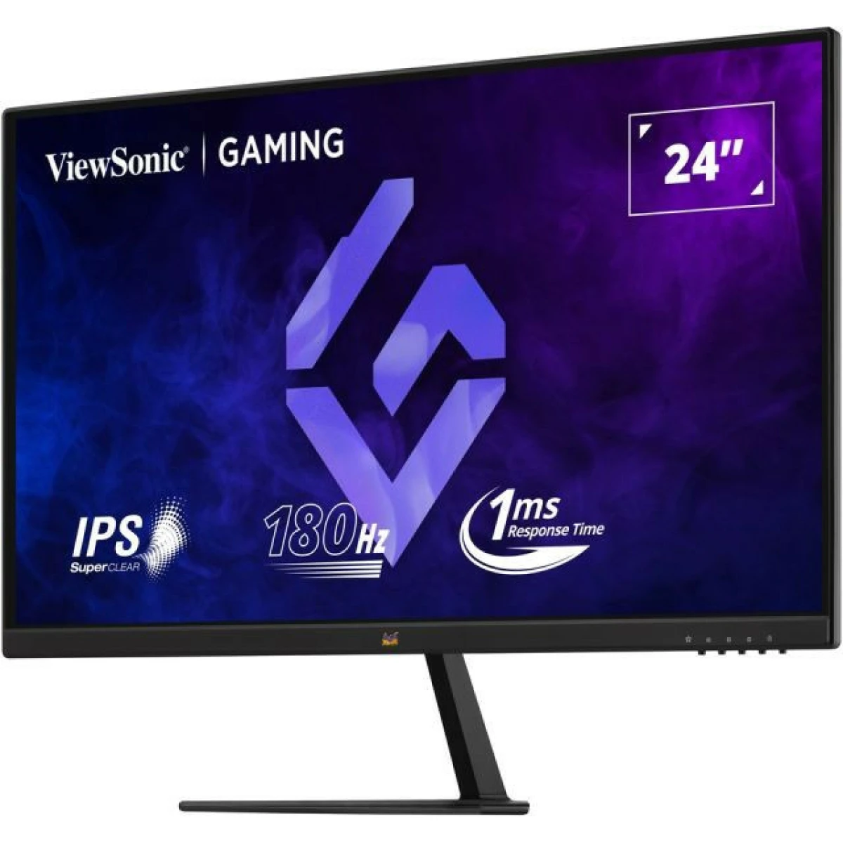 Galery – Viewsonic VX2479-HD-PRO monitor de ecrã 60,5 cm (23.8″) 1920 x 1080 pixels Full HD LED Preto0