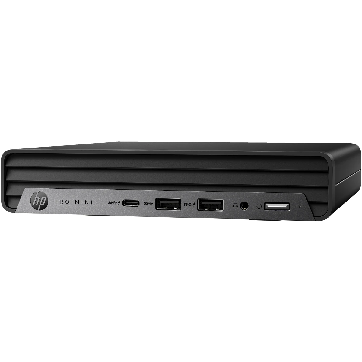 Galery – HP Pro 400 G9 Intel® Core™ i5 i5-12500T 16 GB DDR4-SDRAM 512 GB SSD Windows 11 Pro Mini PC Preto0