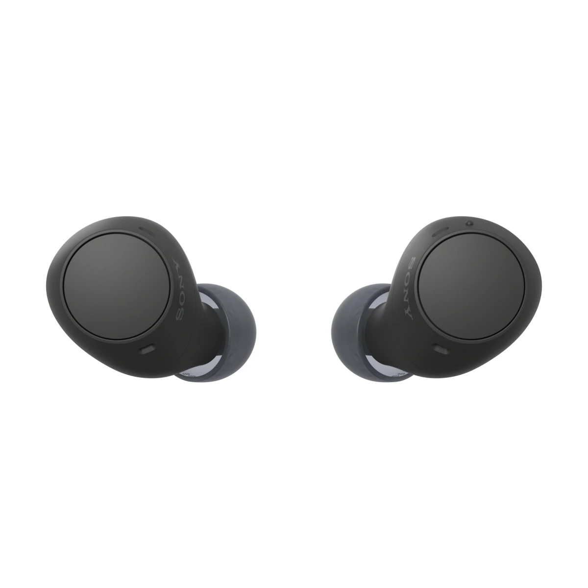 Galery – Sony WF-C510 Auscultadores True Wireless Stereo (TWS) Intra-auditivo Chamadas/Música/Desporto/Dia-a-dia Bluetooth Preto0