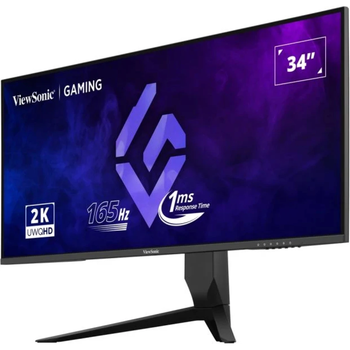 Galery – Viewsonic VX Series VX3480-2K-PRO monitor de ecrã 86,4 cm (34″) 3440 x 1440 pixels UltraWide Quad HD LED Preto0