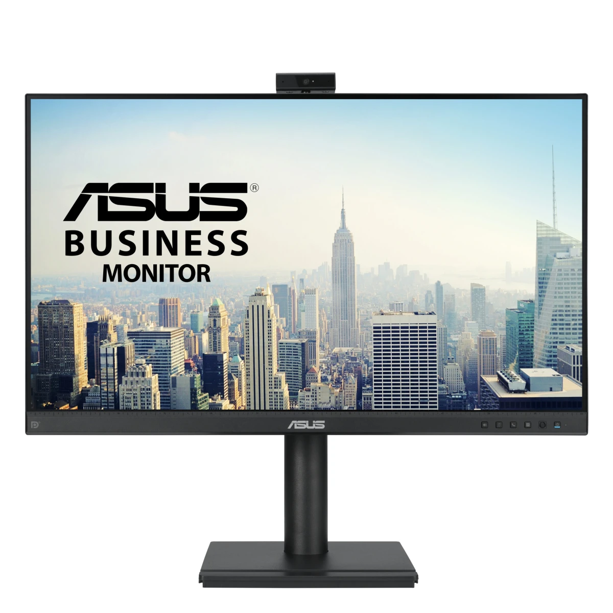 Thumbnail-ASUS BE27QFK monitor de ecrã 68,6 cm (27″) 1920 x 1080 pixels Full HD LCD Preto