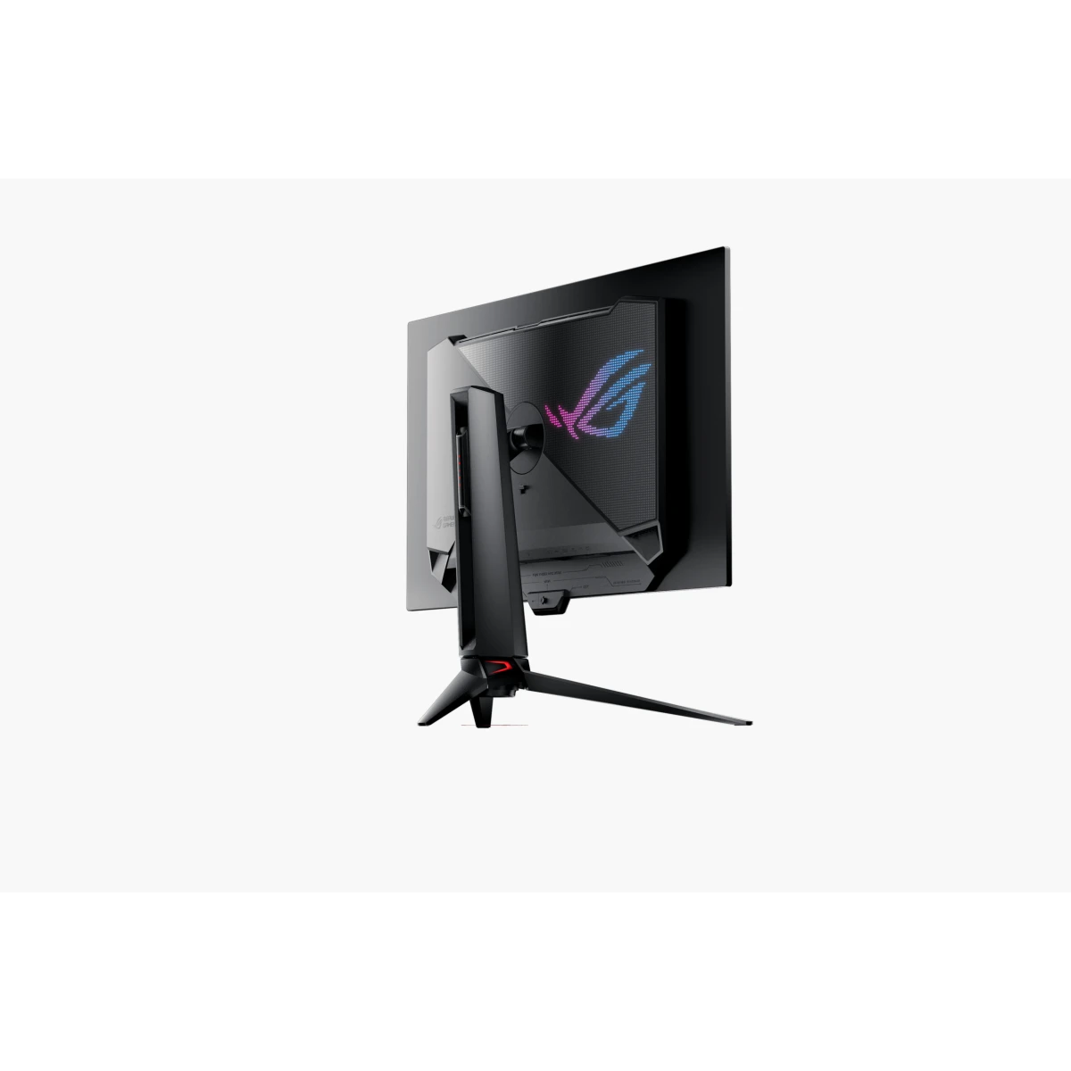 Galery – ASUS ROG Swift PG32UCDP monitor de ecrã 80 cm (31.5″) 3840 x 2160 pixels 4K Ultra HD OLED Preto0