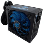 Galery – Deep Gaming DeepPower BR-650 fonte de alimentação 650 W 20+4 pin ATX ATX Preto0