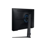 Galery – Samsung S32CG510EU monitor de ecrã 81,3 cm (32″) 2560 x 1440 pixels Quad HD LED Preto0