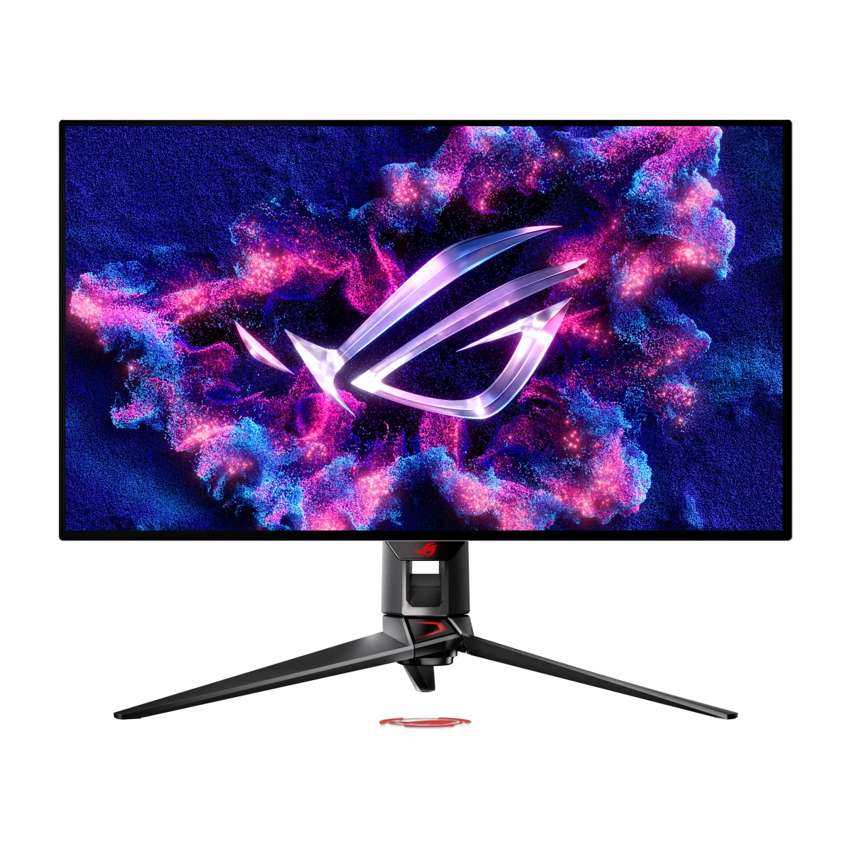 Thumbnail-ASUS ROG Swift PG32UCDP monitor de ecrã 80 cm (31.5″) 3840 x 2160 pixels 4K Ultra HD OLED Preto