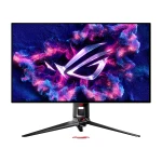 Thumbnail-ASUS ROG Swift PG32UCDP monitor de ecrã 80 cm (31.5″) 3840 x 2160 pixels 4K Ultra HD OLED Preto