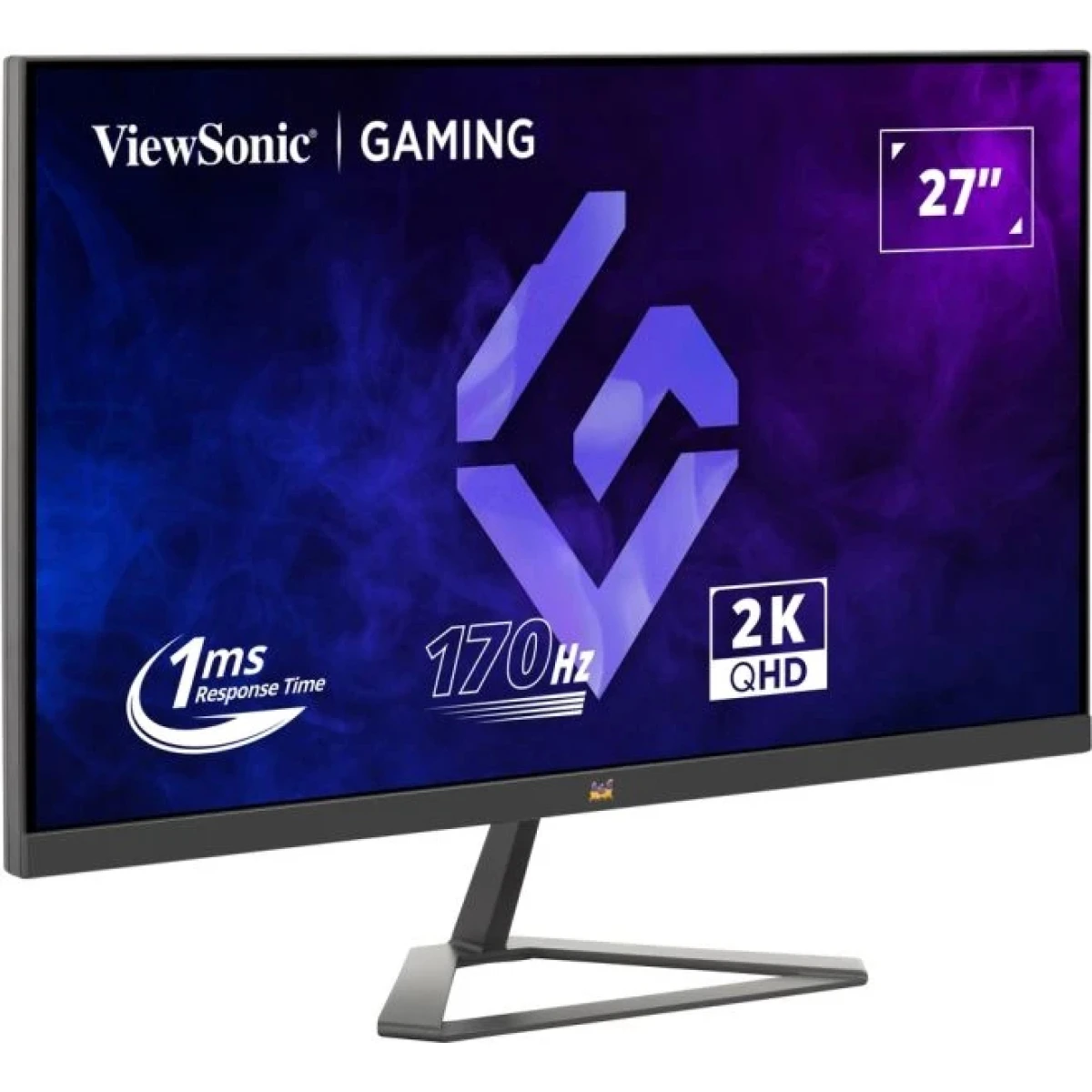 Galery – Viewsonic VX Series VX2758A-2K-PRO LED display 68,6 cm (27″) 2560 x 1440 pixels Quad HD Preto0