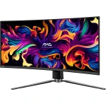 Galery – MSI MAG 341CQP QD-OLED monitor de ecrã 86,4 cm (34″) 3440 x 1440 pixels UltraWide Quad HD QDOLED Preto0