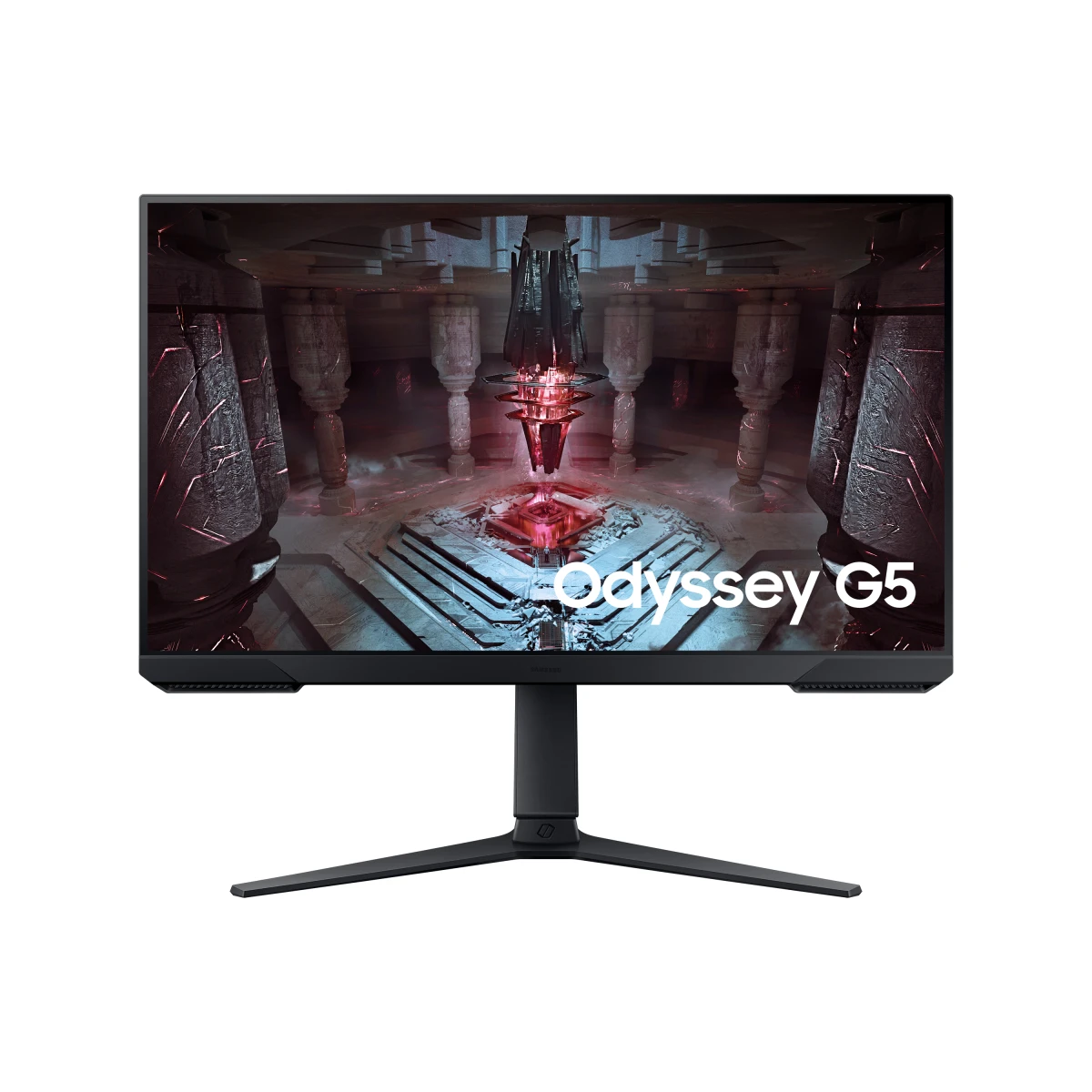 Galery – Samsung G51C monitor de ecrã 68,6 cm (27″) 2560 x 1440 pixels Quad HD LED Preto0