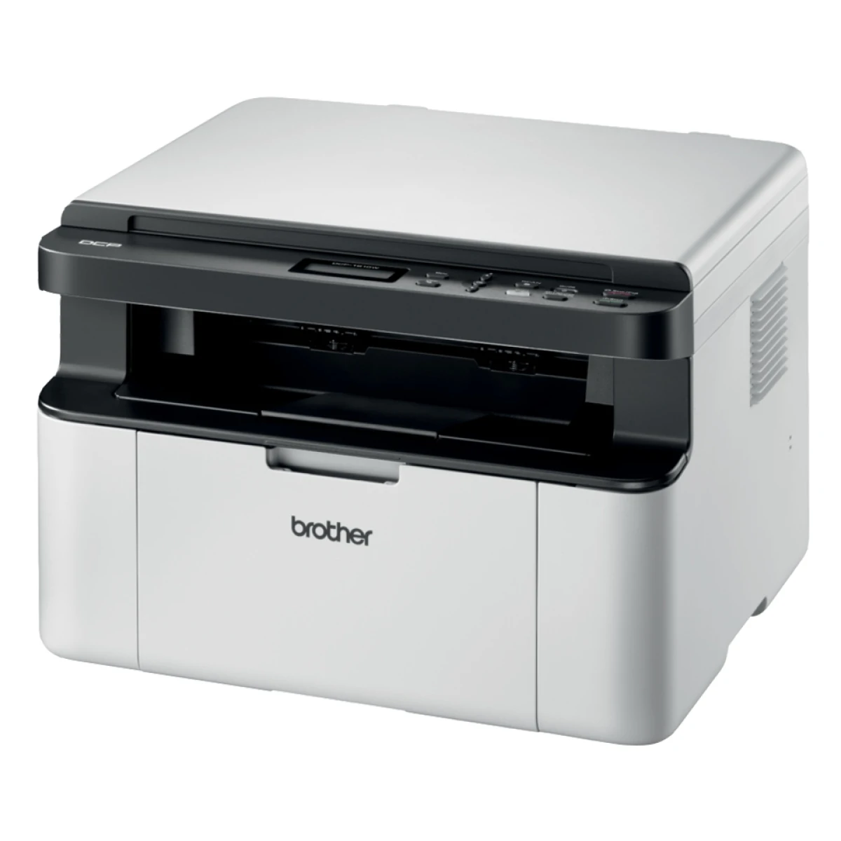 Galery – Brother DCP-1610W Impressora Multifunções Laser A4 2400 x 600 DPI 20 ppm Wi-Fi0