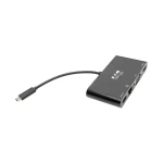 Galery – Tripp Lite U444-06N-HV4GUB adaptador gráfico USB Preto0