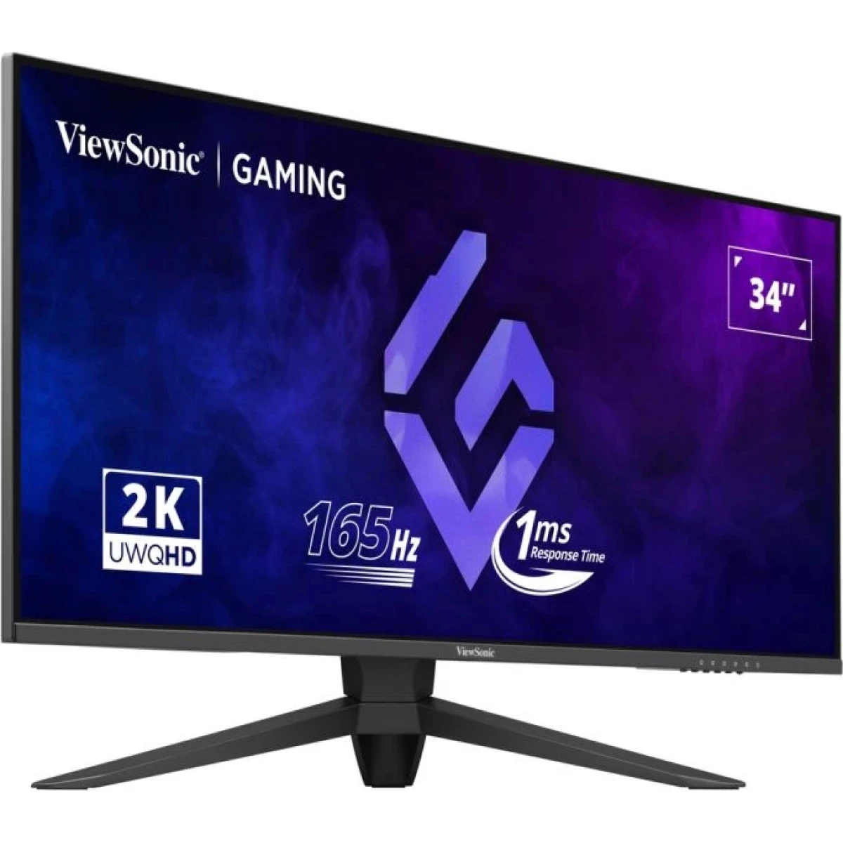 Galery – Viewsonic VX Series VX3480-2K-PRO monitor de ecrã 86,4 cm (34″) 3440 x 1440 pixels UltraWide Quad HD LED Preto0