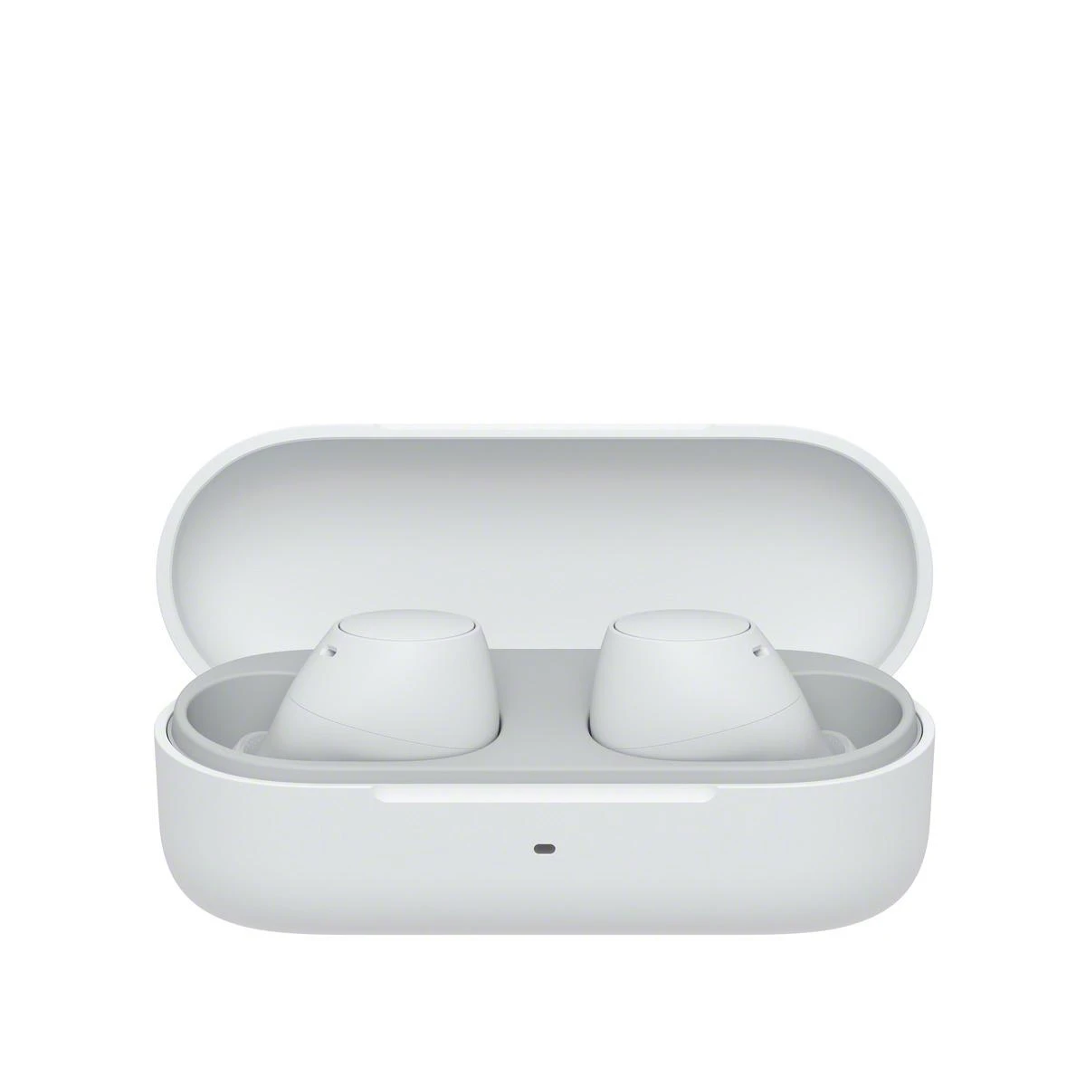 Galery – Sony WF-C510 Auscultadores True Wireless Stereo (TWS) Intra-auditivo Chamadas/Música/Desporto/Dia-a-dia Bluetooth Branco0