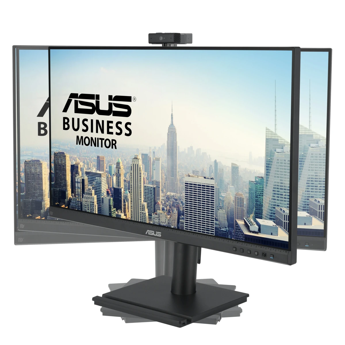 Galery – ASUS BE27QFK monitor de ecrã 68,6 cm (27″) 1920 x 1080 pixels Full HD LCD Preto0