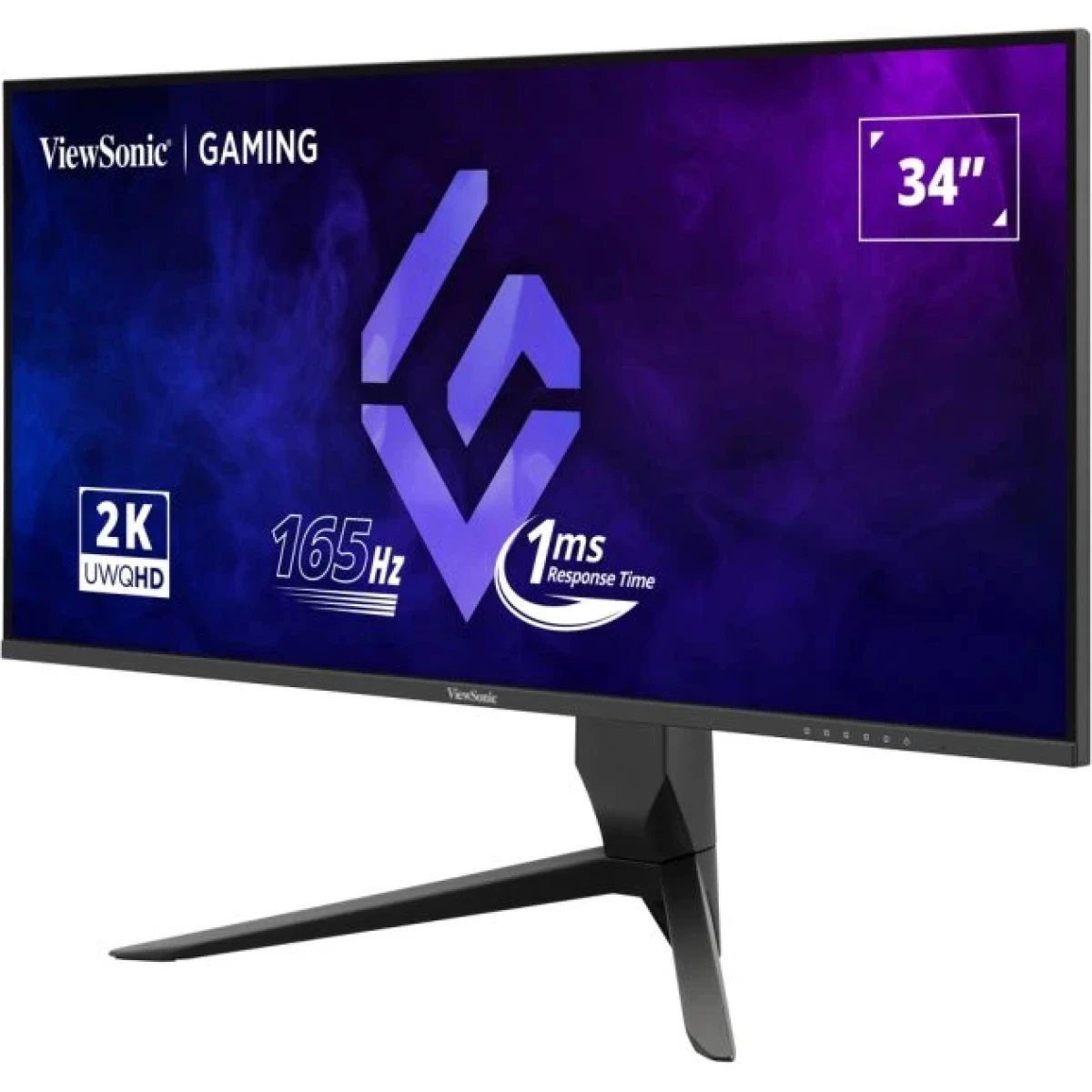 Galery – Viewsonic VX Series VX3480-2K-PRO monitor de ecrã 86,4 cm (34″) 3440 x 1440 pixels UltraWide Quad HD LED Preto0