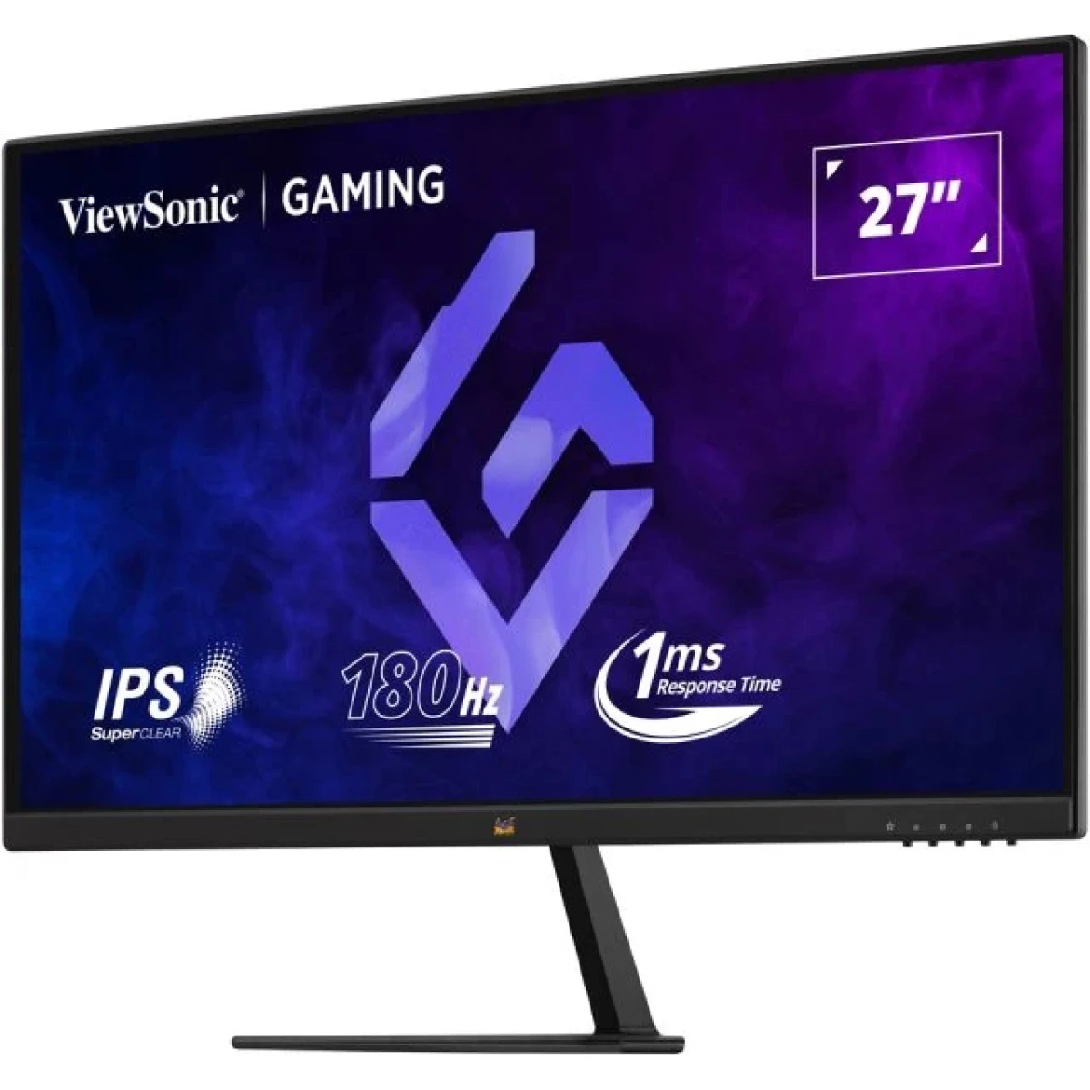 Galery – Viewsonic VX2779-HD-PRO monitor de ecrã 68,6 cm (27″) 1920 x 1080 pixels Full HD LED Preto0