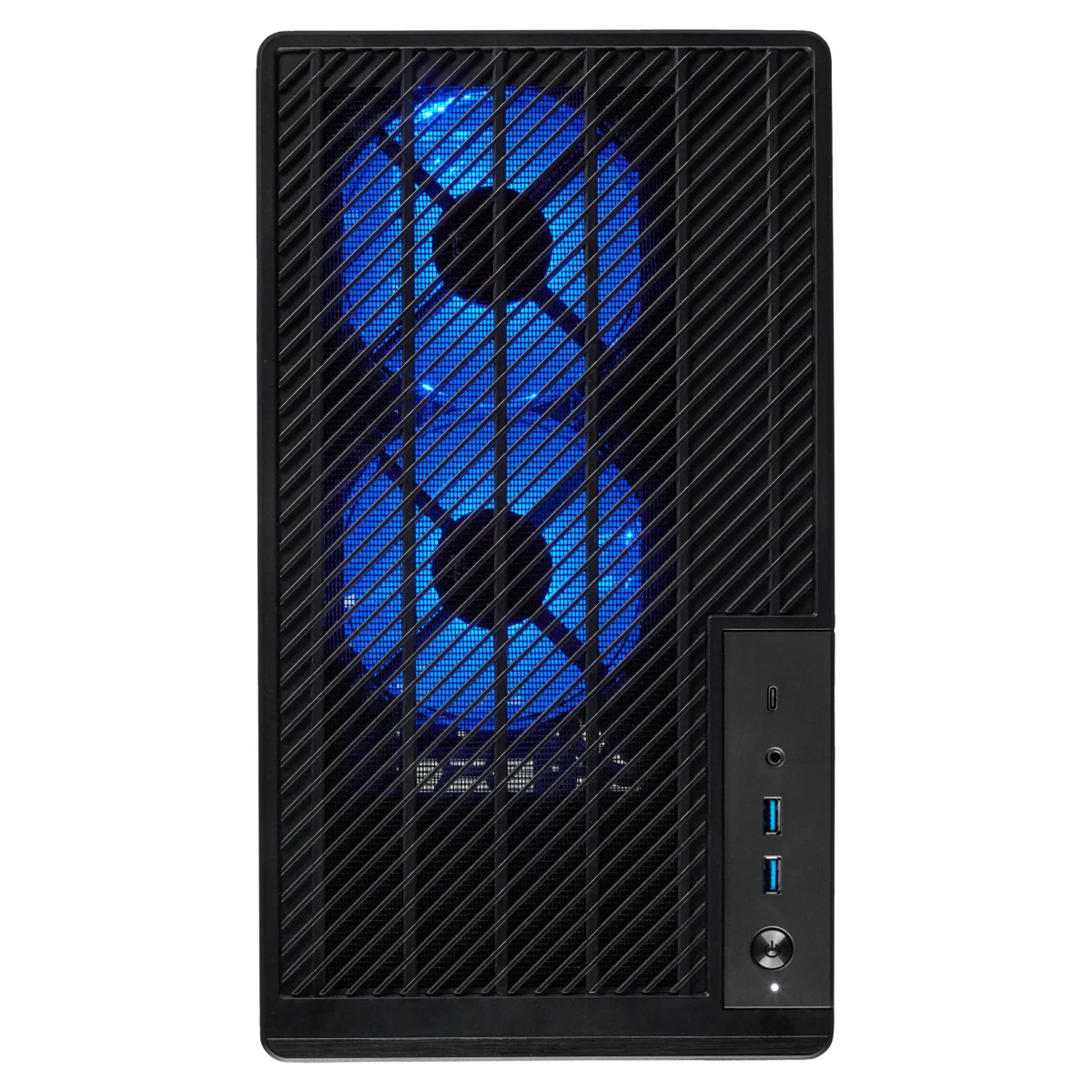 Galery – ERAZER Bandit P20 Intel® Core™ i5 i5-14400 16 GB DDR5-SDRAM 1 TB SSD NVIDIA GeForce RTX 4060 Windows 11 Tower PC Preto0