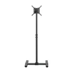 Galery – AISENS FT42TE-261 suporte para TV 106,7 cm (42″) Preto0